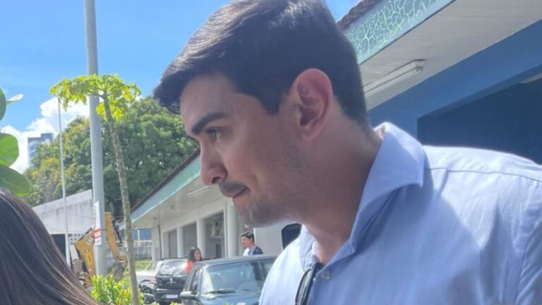 Primo de Djidja depõe à polícia e chama morte de "tragédia anunciada"