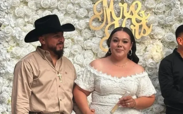 Criminosos invadem casamento e atiram na cabeça do noivo nos EUA