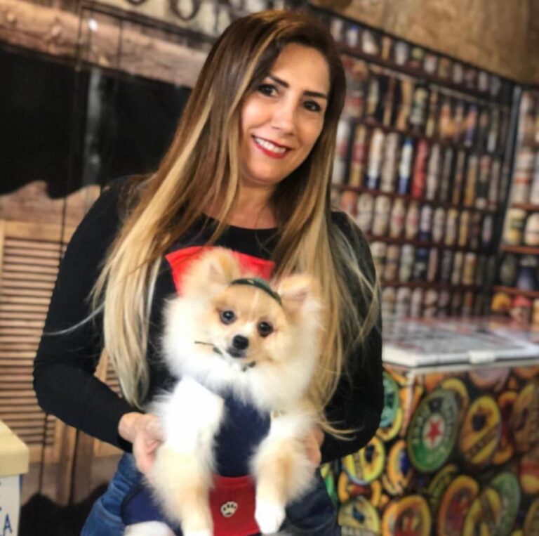 Caso Djidja: Cleusimar Cardoso é interrogada por suspeita de drogar animais durante seita