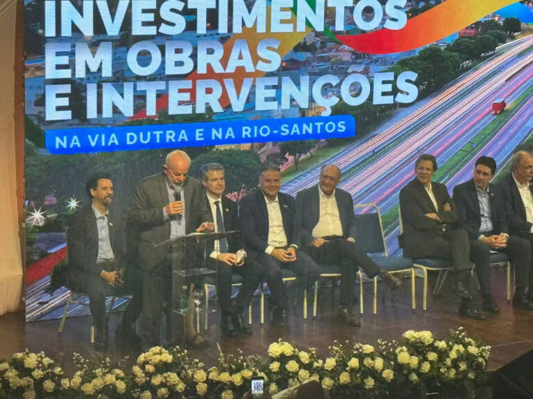 Lula comenta fala de Maduro sobre "banho de sangue" e diz que "Venezuela elege quem quiser"