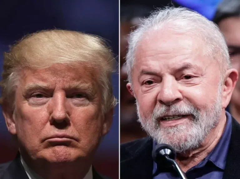 Lula se manifesta sobre atentado a Trump: “inaceitável”