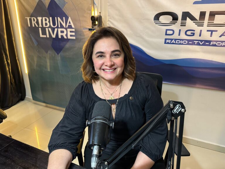 VÍDEO: "Meu alinhamento é com a direita", diz Maria do Carmo Seffair