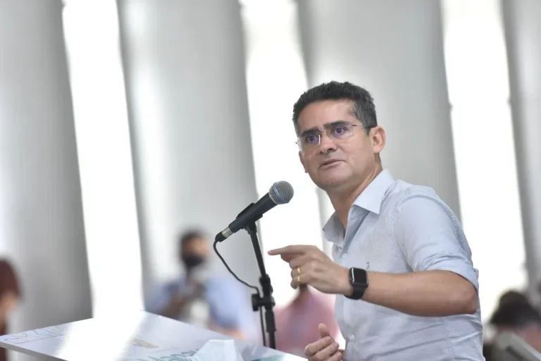 David Almeida sobre possível candidatura ao governo em 2026: “sou pré-candidato a prefeito de Manaus sem essa intenção”