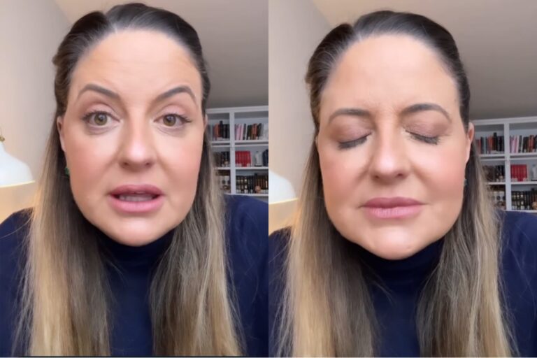 VÍDEO: Advogada denuncia colega por estuprá-la enquanto dormia