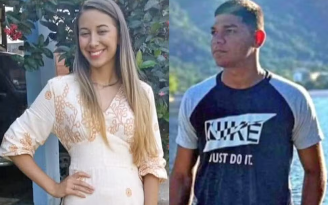 Dois jovens são encontrados mortos dentro de carro no Rio de Janeiro