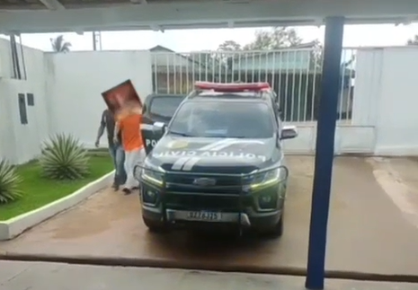 Adolescente tenta matar colegas de escola após sofrer bullying, no município de Careiro, no AM