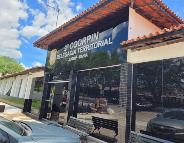 Pastor é preso suspeito de assediar sexualmente sete fiéis em igreja na Bahia