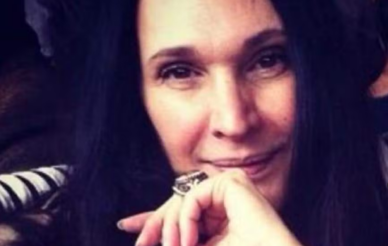 Atriz Cintia Grillo morre aos 69 anos, em São Paulo