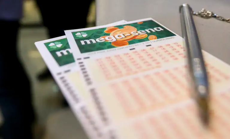 Mega-Sena pode pagar R$ 170 milhões nesta quinta; 2° maior prêmio do ano