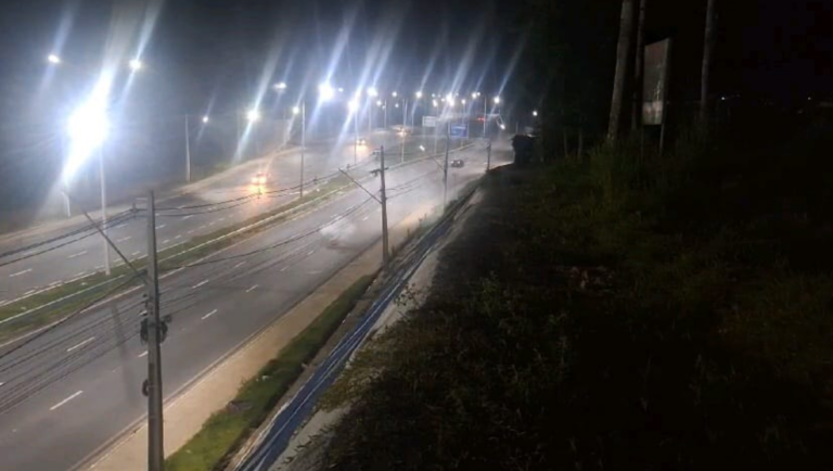 VÍDEO: Criminosos que jogaram bombas caseiras no Rapidão Rodoanel pedem desculpas