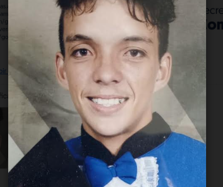 Família pede ajuda para encontrar homem que desapareceu após sair de casa em Manaus