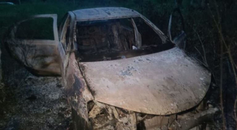 Segundo suspeito de sequestrar e queimar vivo motorista é preso em Manaus