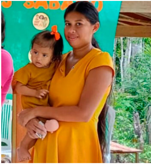 Mãe e filha são brutalmente assassinadas no interior do Amazonas