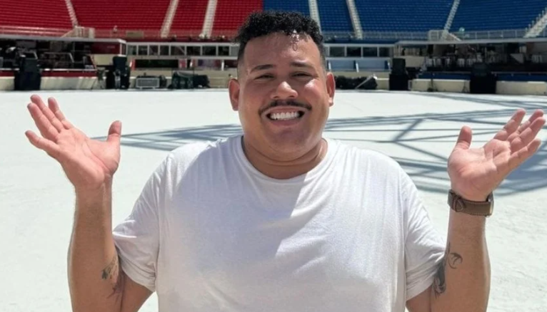 Ex-BBB Lucas Buda nega ter dado ‘pino’ no Rêmulos, em Manaus: ‘eu brinquei’