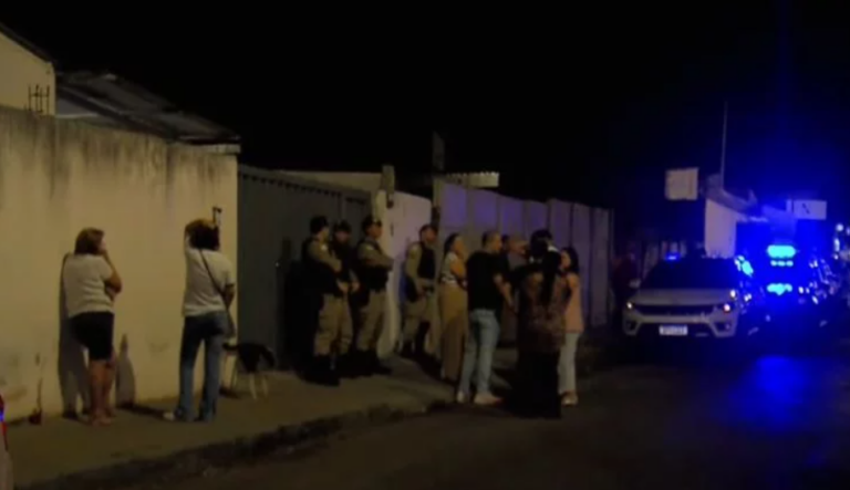 Pai mata filho de 5 anos a facadas e depois tira a própria vida em Minas Gerais