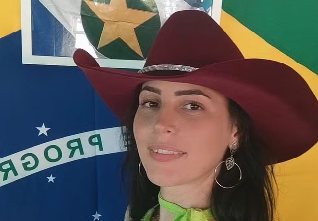 Filha do deputado Gilberto Cattani é encontrada morta em Mato Grosso