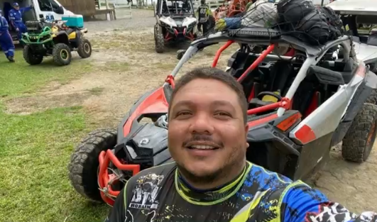 Audiência de instrução de acusados pela morte de dono de loja de carros começa hoje em Manaus