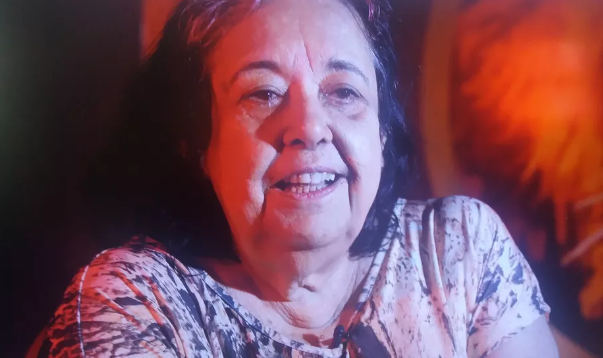 Carnavalesca Rosa Magalhães morre aos 77 anos no Rio de Janeiro