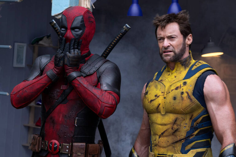 VÍDEO: Briga interrompe exibição de ‘Deadpool & Wolverine’ em cinema de São Vicente (SP)