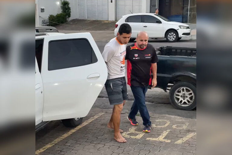 ‘Maníaco da zona Sul’ procurado pela polícia é preso em Manaus