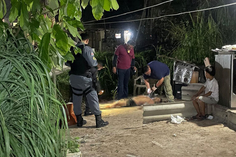 Dono de padaria é morto após ser sequestrado na zona Norte de Manaus