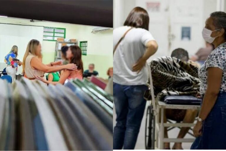 Mais de 70% das secretarias estaduais de Educação, Saúde e Gestão estão em situação crítica, diz estudo