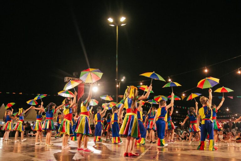 Festival Folclórico do Sesc Amazonas começa hoje; confira programação