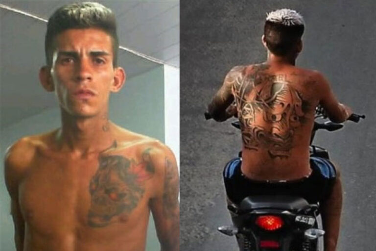 PC-AM procura homem por assalto a ônibus de rota do Distrito Industrial