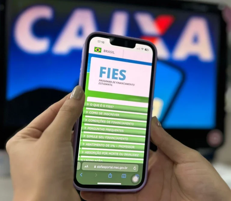 FIES: Mec publica edital de complementação das inscrições