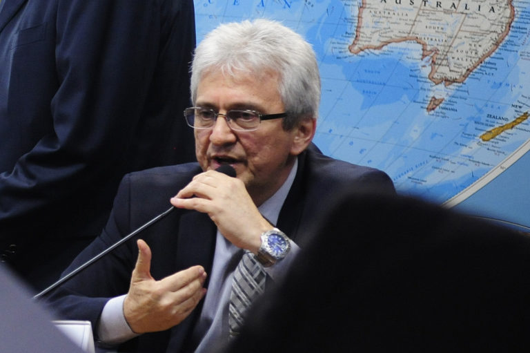 Abin paralela: Ex-secretário da Receita Federal presta depoimento nesta segunda-feira (29/07)
