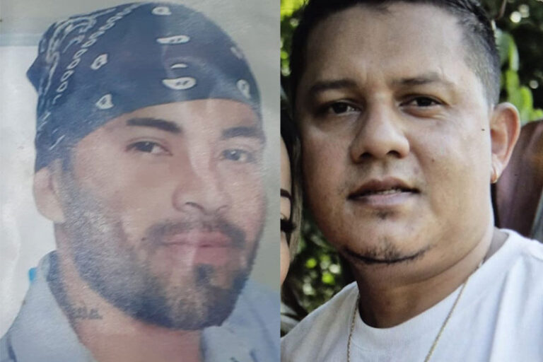 Dois homens desaparecem em Manaus e PC-AM busca por informações