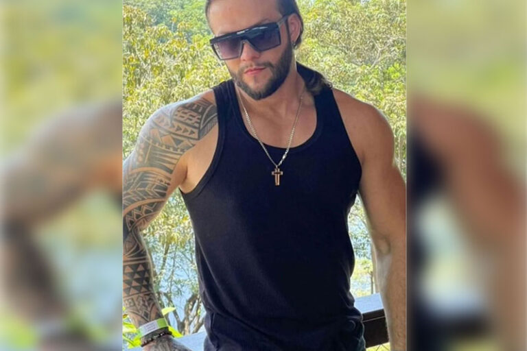 ‘DJ Kallel’ é preso com grande quantidade de Ketamina em Manaus