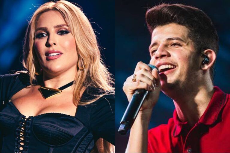 Justiça suspende shows de Manu Bahtidão e Nadson Ferinha na Festa do Cacau, em Urucurituba