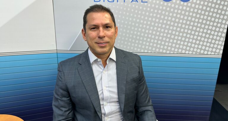 Marcelo Ramos aponta falta de alinhamento da direita em Manaus: "Onde tá muito difícil a unificação, é no campo bolsonarista"
