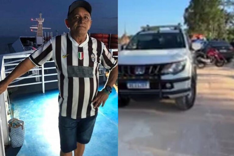Idoso desaparecido é encontrado morto no Rapidão na zona Leste de Manaus