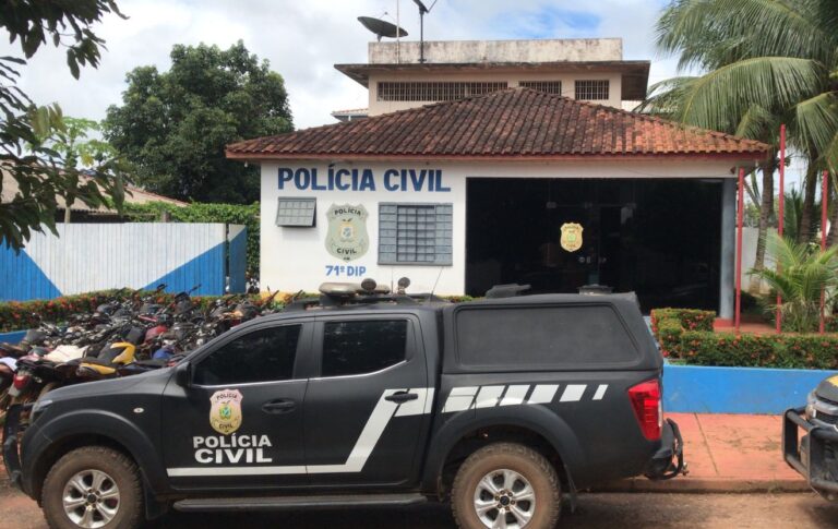 Criança de 9 anos tem parte íntima dilacerada após ser estuprada pelo pai no interior do AM
