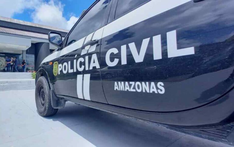 Homem é preso por estuprar irmãs adolescentes em Benjamin Constant, interior do AM