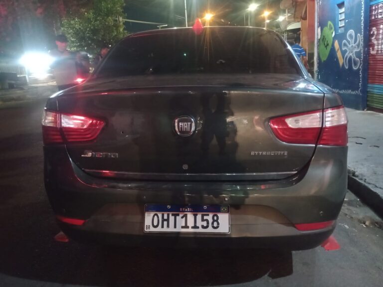Motorista que matou mulher atropelada na zona Leste confessa que estava bêbado