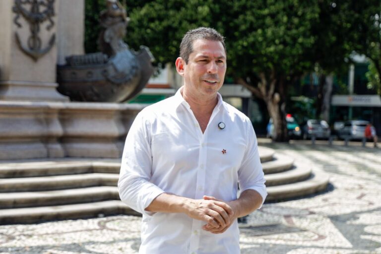Em entrevista Marcelo Ramos fala sobre a legalização do aborto: ‘sou a favor das regras atuais’