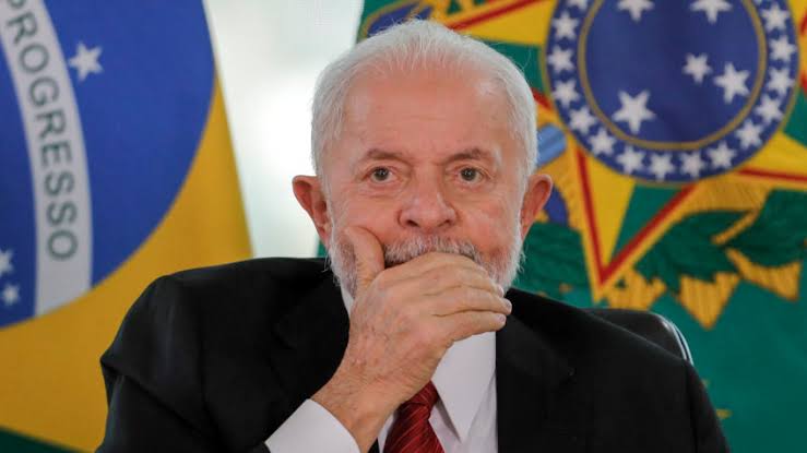 "Se o cara é corinthiano, tudo bem", dispara Lula sobre aumento da violência contra mulher após futebol