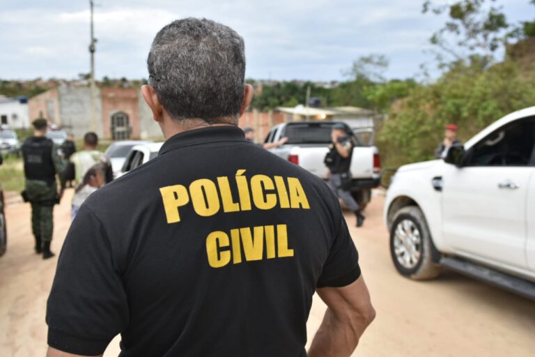 Amazonas está entre os 10 estados que mais reduziram mortes violentas em 2023, aponta relatório