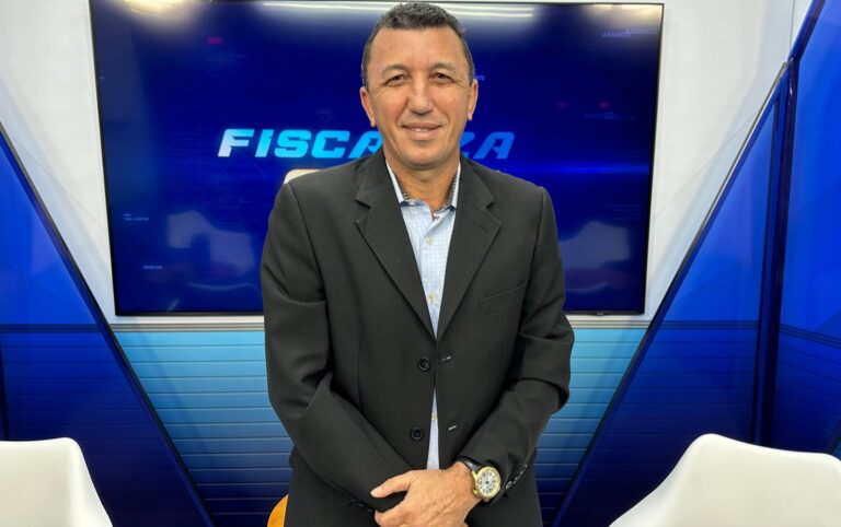 Em entrevista exclusiva, Sassá fala sobre a polêmica envolvendo o Instituto Doctor D: "Quem tem que fiscalizar é o pode público"
