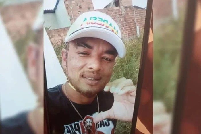 "Satanista" é condenado a mais de 30 anos de prisão após matar sogra a facadas e mutilar dedos dedos