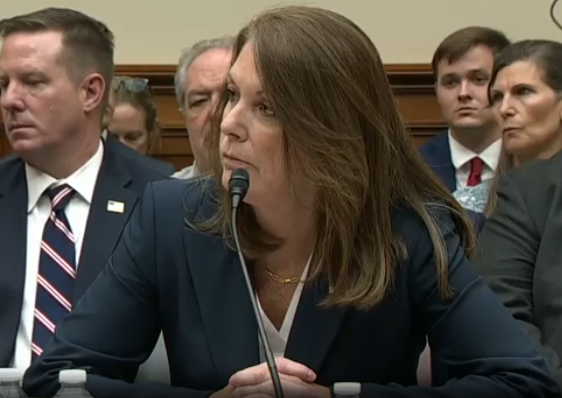 “Nós falhamos”, diz diretora do Serviço Secreto dos Estados Unidos sobre atentado contra Trump