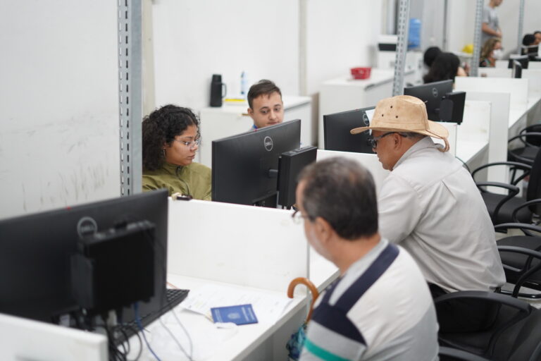 Confira 40 vagas de emprego para esta quarta no Sine Amazonas