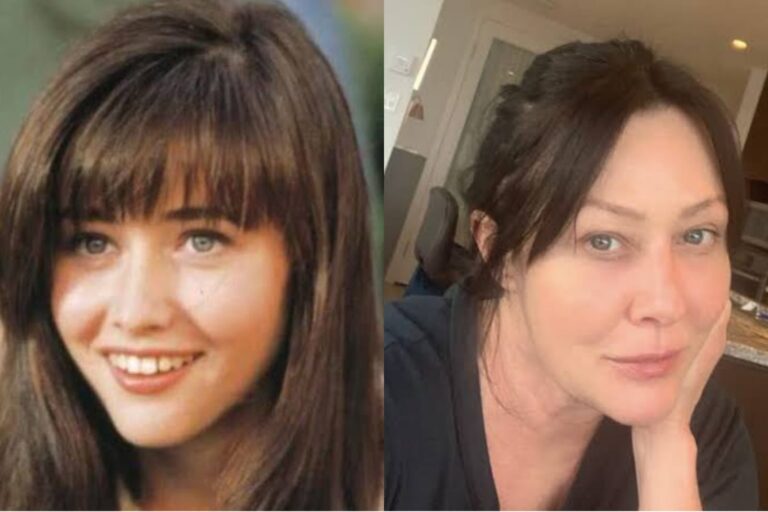 Shannen Doherty, estrela de “Barrados no Baile”, morre aos 53 anos