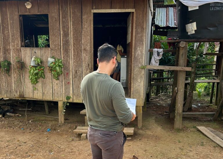 Idoso é preso por estuprar criança de 8 anos em Benjamin Constant, no AM