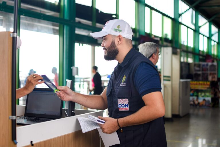Procon-AM alerta que venda casada é considerada infração e deve ser denunciada
