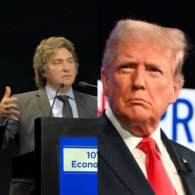Manaus sediará a CPAC Brasil 2025; Javier Milei e Donald Trump são esperados para o evento