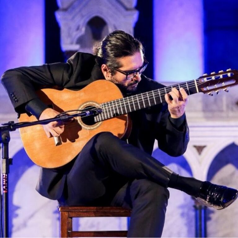 Amazonas Green Jazz Festival 2024 abre inscrições para masterclass gratuitas com artistas nacionais e internacionais